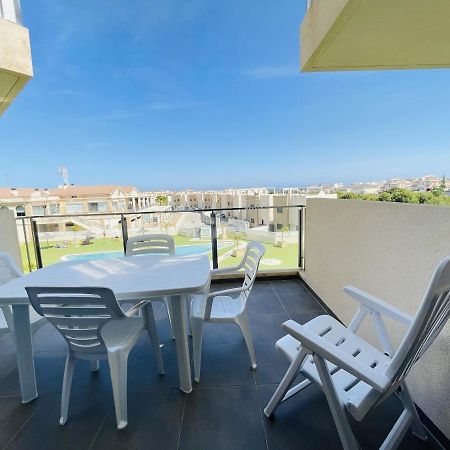 3090 Residencial Sabrina Apartman Dehesa de Campoamor  Kültér fotó