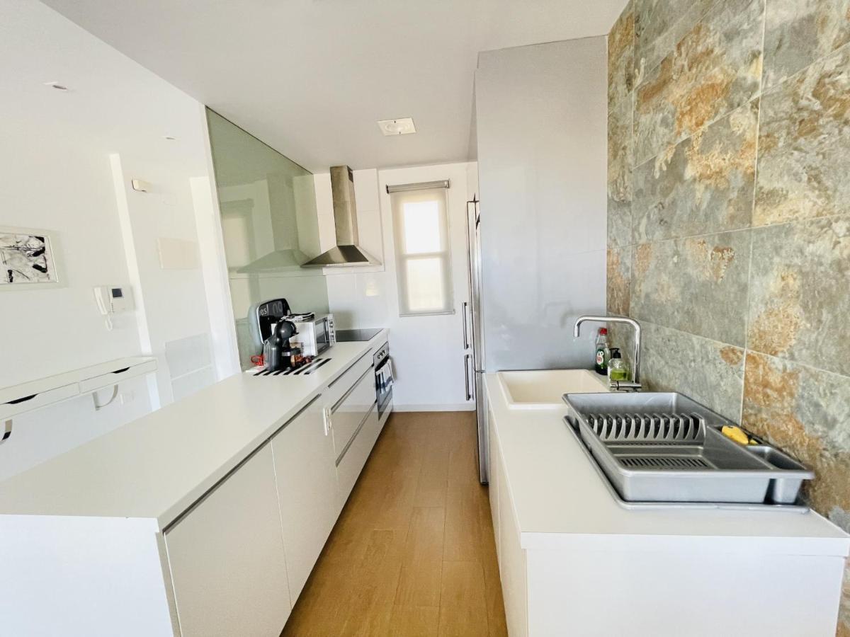 3090 Residencial Sabrina Apartman Dehesa de Campoamor  Kültér fotó