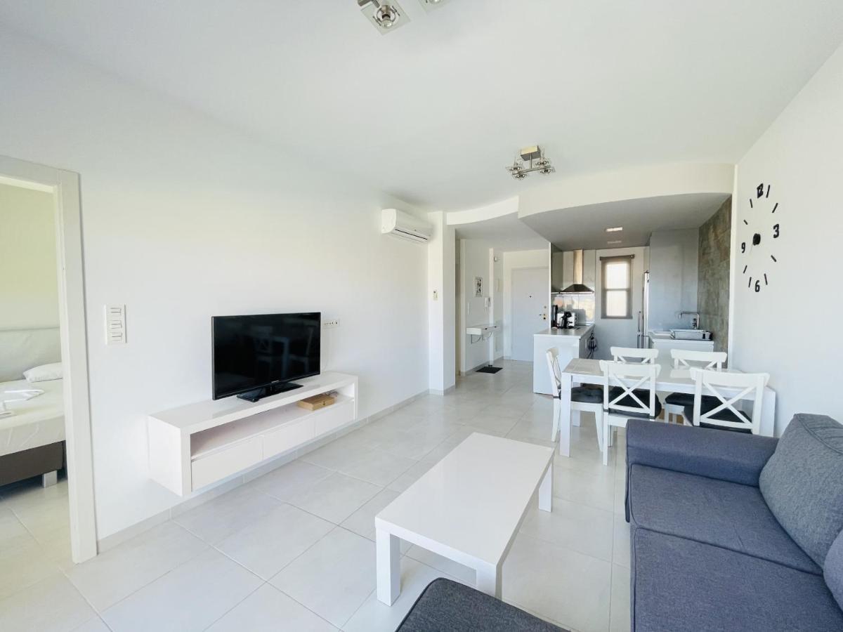 3090 Residencial Sabrina Apartman Dehesa de Campoamor  Kültér fotó