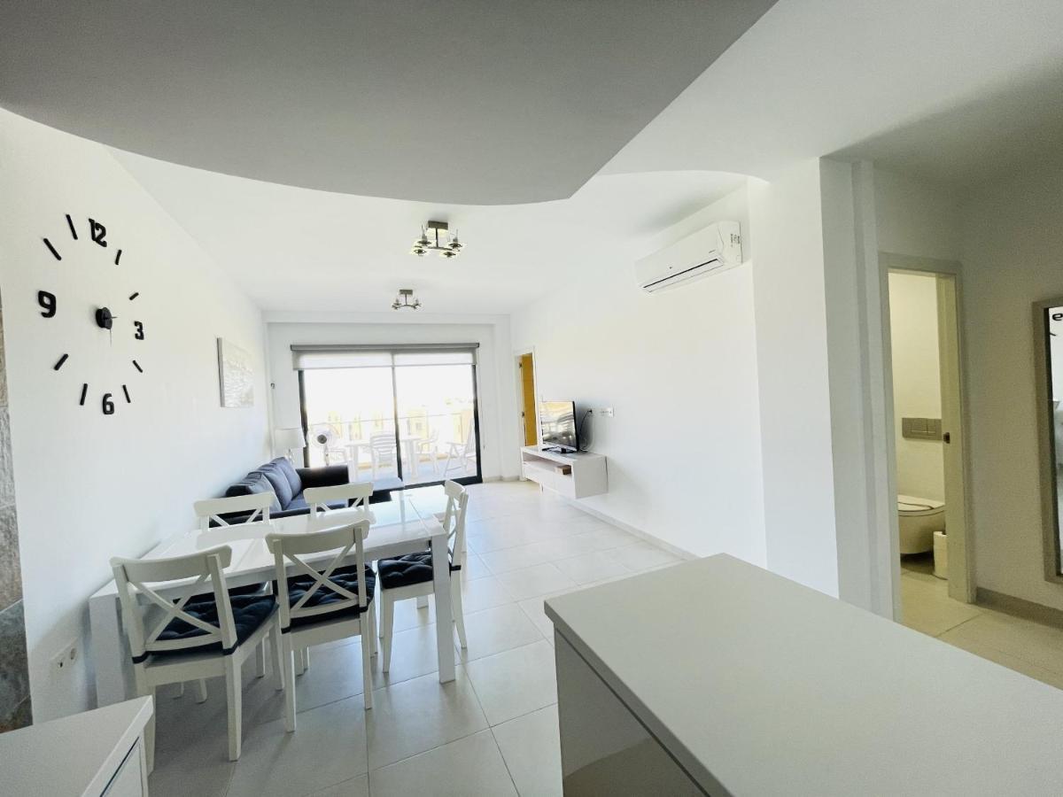 3090 Residencial Sabrina Apartman Dehesa de Campoamor  Kültér fotó