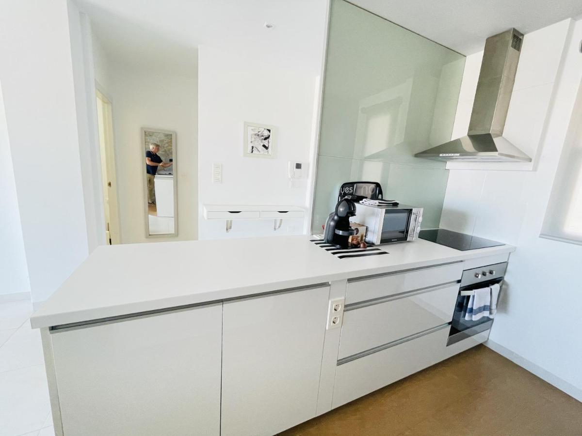 3090 Residencial Sabrina Apartman Dehesa de Campoamor  Kültér fotó
