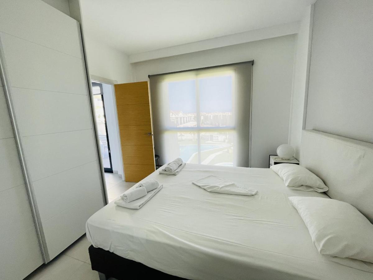 3090 Residencial Sabrina Apartman Dehesa de Campoamor  Kültér fotó