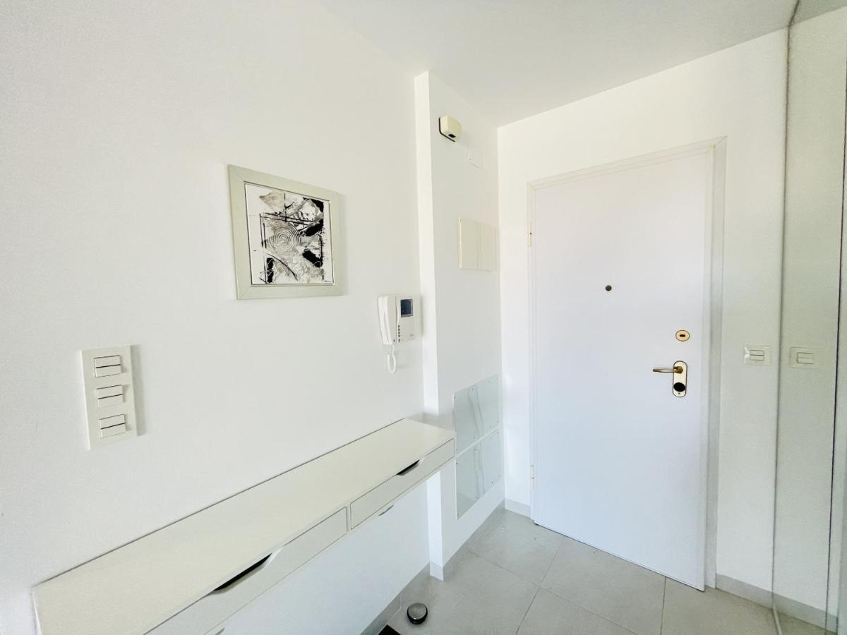 3090 Residencial Sabrina Apartman Dehesa de Campoamor  Kültér fotó