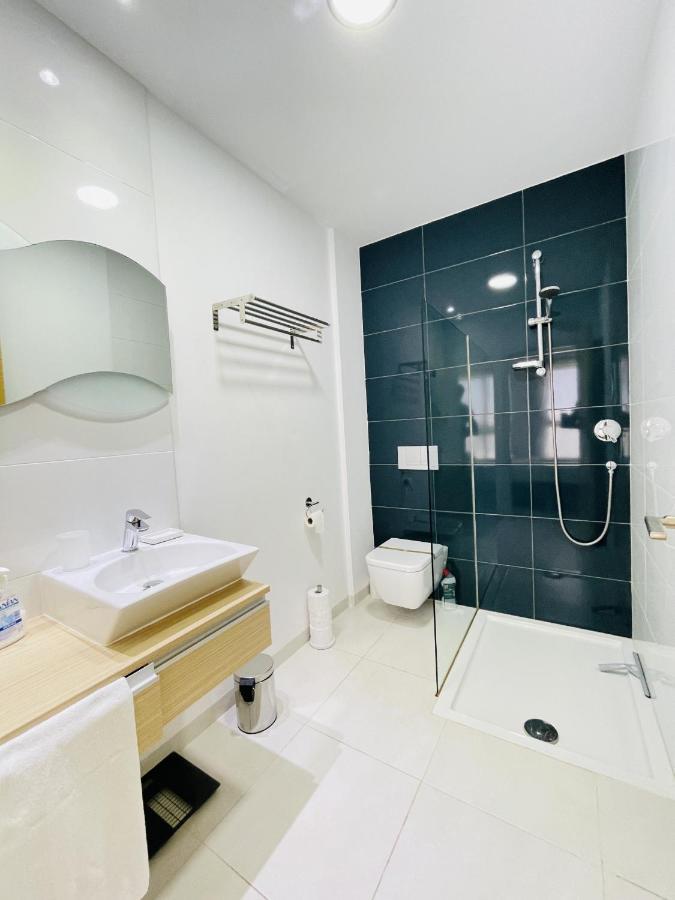 3090 Residencial Sabrina Apartman Dehesa de Campoamor  Kültér fotó