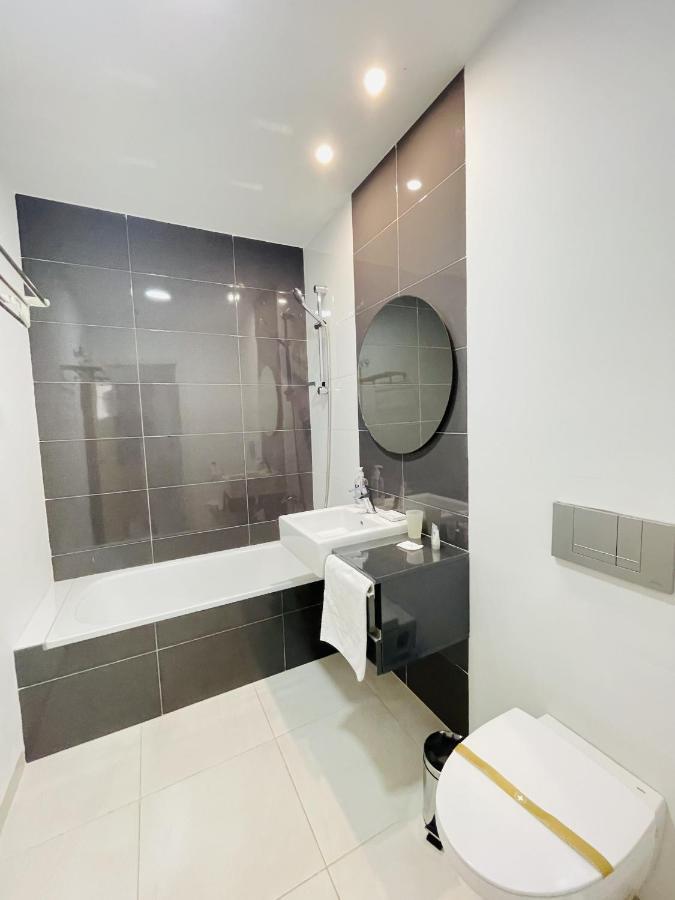 3090 Residencial Sabrina Apartman Dehesa de Campoamor  Kültér fotó