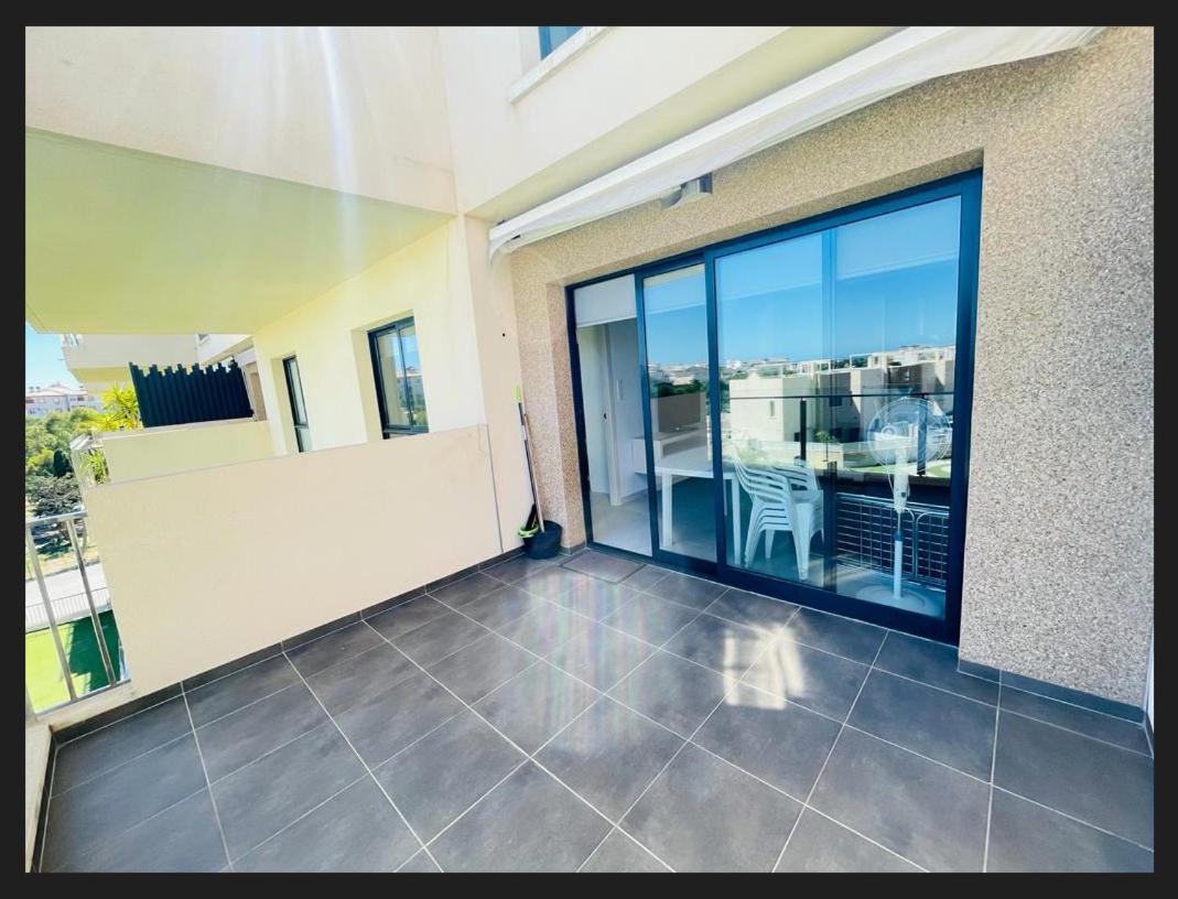 3090 Residencial Sabrina Apartman Dehesa de Campoamor  Kültér fotó